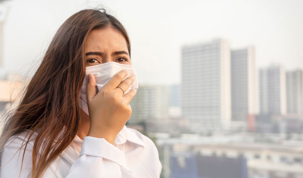 Tosse nei fumatori Tosse da Fumo Rimedi Naturali