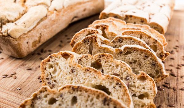Intolleranza al glutine Integratori Naturali Senza Glutine