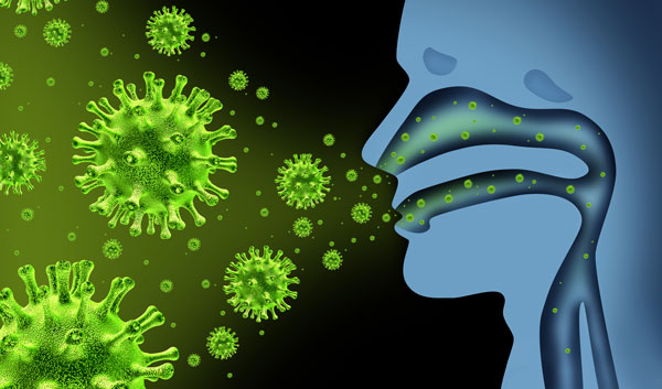 Alternative naturali Come Difendersi dai Virus Influenzali